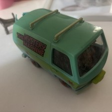 scooby doo mystery machine for sale scooby doo mystery machine for sale SOUTHAMPTON