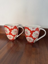 Cath kidston red for sale  CHESTERFIELD