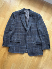Wollsakko sport coat gebraucht kaufen  Tübingen