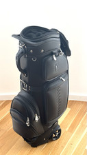 Pga tour golfbag gebraucht kaufen  Leipzig