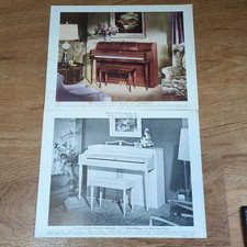 Vintage wurlitzer piano for sale  Dennis