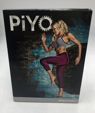 Piyo beachbody disc for sale  Brockton