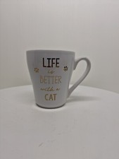 White coffee mug for sale  Cary