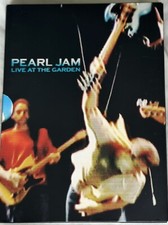 PEARL JAM : Live at the Garden ; VG 2003, 2-Disc Set, Free Shp comprar usado  Enviando para Brazil