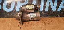 Motorino avviamento fiat usato  Guidonia Montecelio