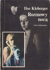 Ilse Kleberger ROZMOWY NOCĄ, używany na sprzedaż  PL