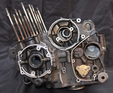 Bloc moteur crankcase d'occasion  Vernet-la-Varenne