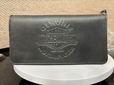 Geldbörse harley davidson gebraucht kaufen  Leipzig
