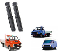 Kit coppia ammortizzatori usato  Belpasso