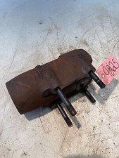 1963 massey ferguson for sale  Glen Haven