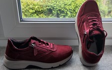 Damen gabor schuhe gebraucht kaufen  Meckenheim