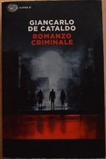 Giancarlo cataldo romano usato  San Cesareo