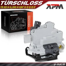 Stellmotor türschloss links gebraucht kaufen  Altenweddingen