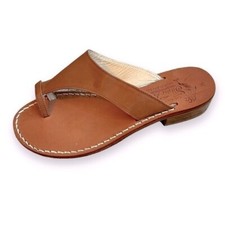Siniscalchi sorrento leather for sale  Plano