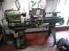 Colchester master metalworking for sale  COLCHESTER