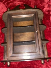 Vintage wood glass for sale  Tyler