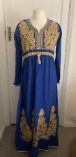 Moroccan jilbab maxi for sale  STANMORE