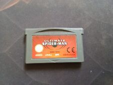 Ultimate spiderman loose d'occasion  Bastia-