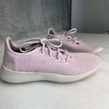 Zapatillas Mujer Allbirds Tree Runners Rosa Talla 8 segunda mano  Embacar hacia Argentina