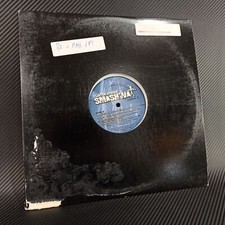 Clinton Sparks Smashwax Issue 2 feat Beyonce Vinyl LP Record (Mint-/Mint-) comprar usado  Enviando para Brazil
