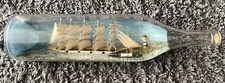 Flaschenschiff buddelschiff se gebraucht kaufen  Deutschland