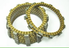 Clutch plates friction d'occasion  Expédié en Belgium