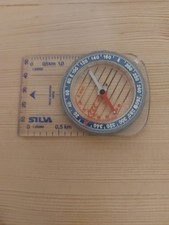 Silva compass for sale  OTLEY