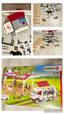 Schleich horse club gebraucht kaufen Schleich horse club gebraucht kaufen  Düren