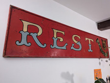 Large scale original for sale  BRIGHTON