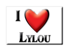 Lylou nom famille d'occasion  Expédié en France