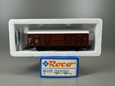 Roco carro merci usato Roco carro merci usato  Spedire a Italy