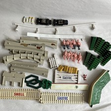 Scalextric job lot for sale  BUSHEY