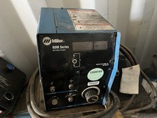 Miller 60m series for sale  Bakersfield