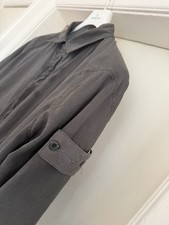 Stone island leather jacket for sale Stone island leather jacket for sale LEICESTER