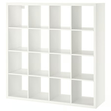 Libreria bianca ikea usato  Pavia