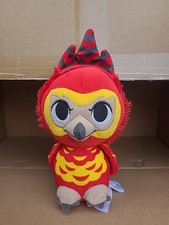 Harry potter fawkes for sale  MONMOUTH