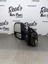 Espelho retrovisor lateral driver potência braços duplos compatível com 17-20 Ford F250SD PICKUP 1141071 comprar usado  Enviando para Brazil