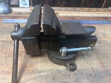 Vintage bench vise for sale  Lake Zurich