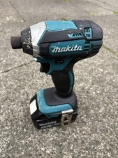 Makita dtd152 impact for sale  LONDON