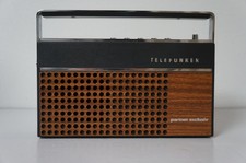 Telefunken partner exclusiv gebraucht kaufen  Deutschland