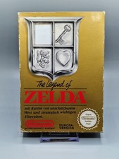 Nintendo nes the gebraucht kaufen  Recklinghausen