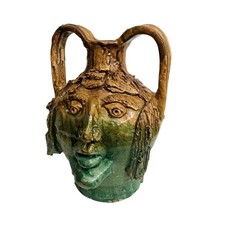 Ceramica seminara antico usato  Taranto