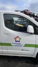 Porte droit nissan d'occasion  Colomiers