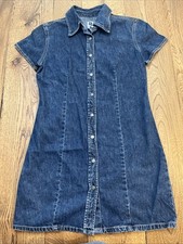 Gap denim mini for sale  Freeland