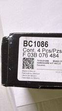 Ceramic brake pads for sale  Arvada