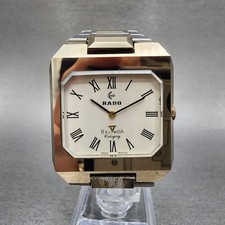 Rado balboa cologny for sale  Manchester