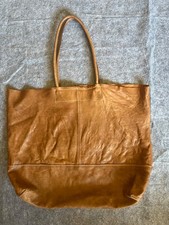 Banana republic lambskin for sale  Tracy