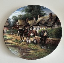 Wedgewood country days for sale  NORWICH