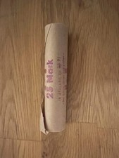 Ddr münzrolle mark gebraucht kaufen  Berlin