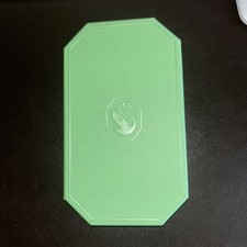 Swarovski green phone for sale  FAREHAM